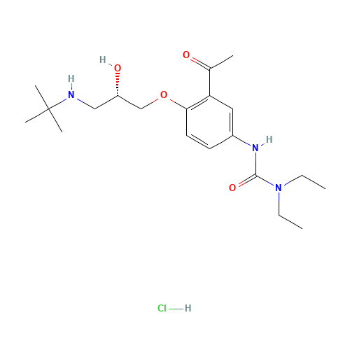 FT-0664449 CAS:102293-39-0 chemical structure