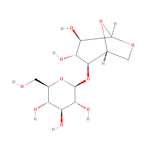 FT-0664451 CAS:35405-71-1 chemical structure