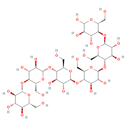 D-(+)-Cellohexose (CAS: 2478-35-5) - Related Chemical Product