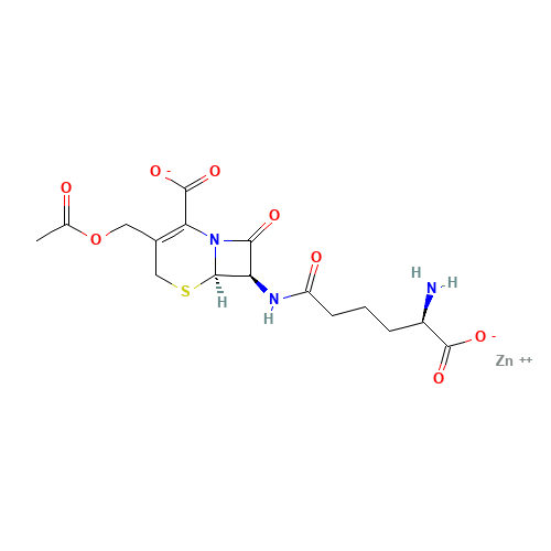 FT-0664464 CAS:59143-60-1 chemical structure