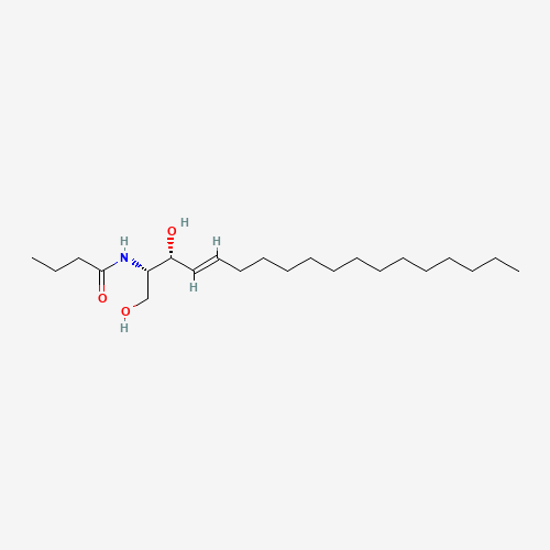 C4 Ceramide (CAS: 74713-58-9) - Related Chemical Product