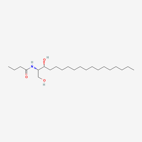 FT-0664468 CAS:202467-76-3 chemical structure