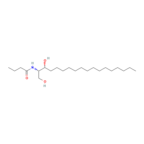 C4 Dihydroceramide (CAS: 202467-76-3) - Related Chemical Product