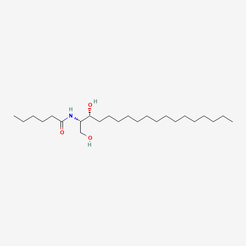 C6 Dihydroceramide (CAS: 171039-13-7) - Related Chemical Product