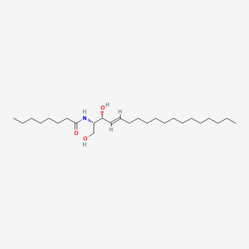 C8 Ceramide (CAS: 74713-59-0) - Related Chemical Product
