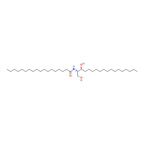 C18 Dihydroceramide (CAS: 2304-80-5) - Related Chemical Product
