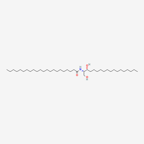 FT-0664482 CAS:147492-65-7 chemical structure