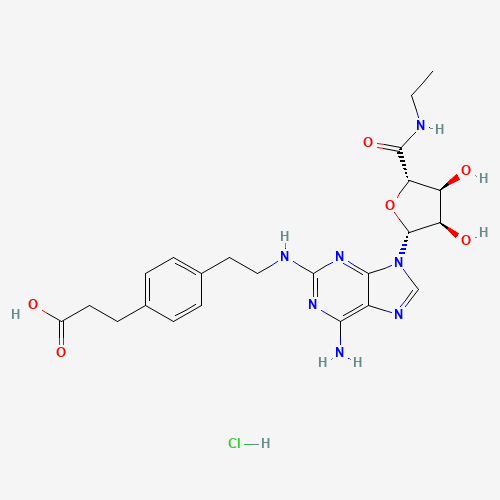 FT-0664497 CAS:124431-80-7 chemical structure