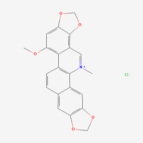 Chelirubine Chloride (CAS: 30044-85-0) - Related Chemical Product