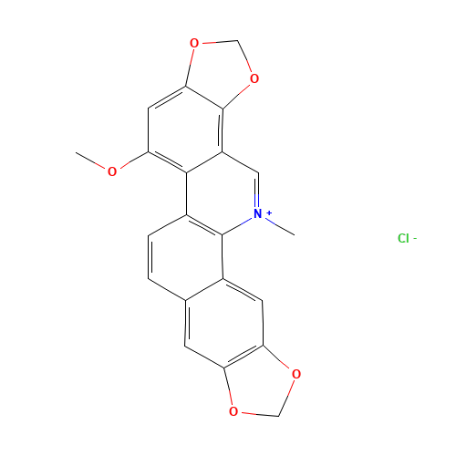Chelirubine Chloride (CAS: 30044-85-0) - Related Chemical Product