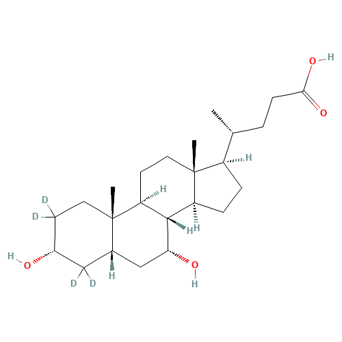 FT-0664503 CAS:99102-69-9 chemical structure
