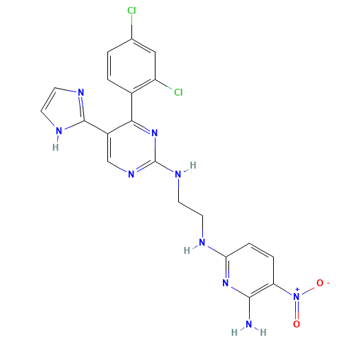 FT-0664506 CAS:556813-39-9 chemical structure