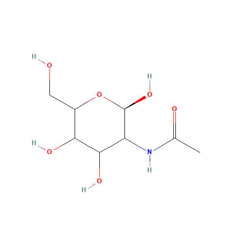Chitin,Practical Grade (CAS: 1398-61-4) - Related Chemical Product