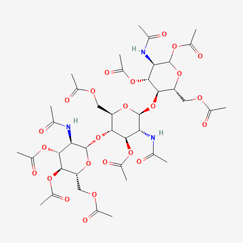 FT-0664511 CAS:53942-45-3 chemical structure