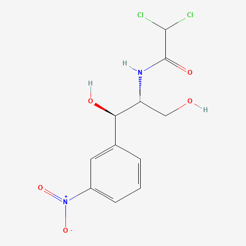 FT-0664513 CAS:7411-65-6 chemical structure