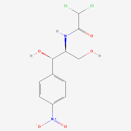 L-(+)-threo-Chloramphenicol (CAS: 134-90-7) - Related Chemical Product