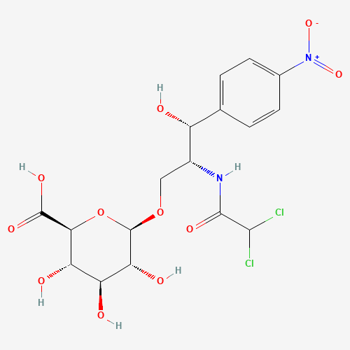 FT-0664517 CAS:39751-33-2 chemical structure
