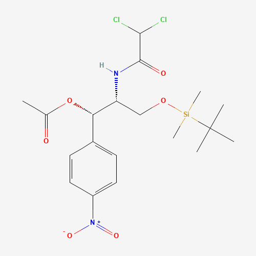 FT-0664519 CAS:864529-27-1 chemical structure