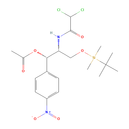 FT-0664519 CAS:864529-27-1 chemical structure