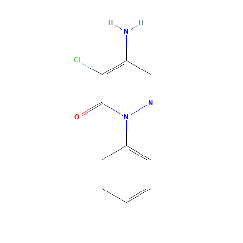 Chloridazon (CAS: 1698-60-8) - Related Chemical Product