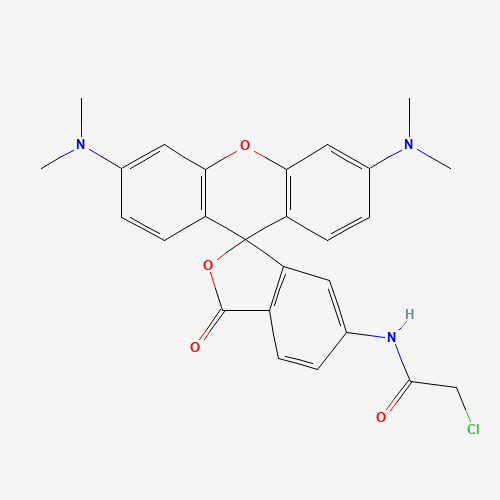 FT-0664533 CAS:159435-08-2 chemical structure