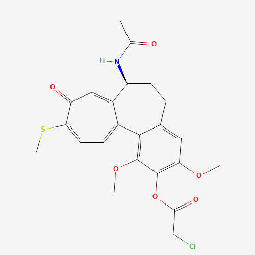 FT-0664539 CAS:148731-67-3 chemical structure