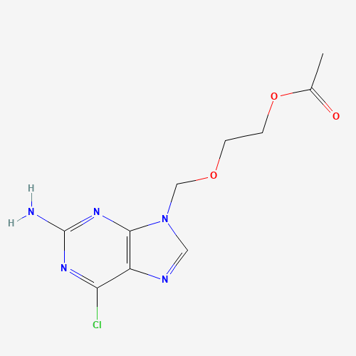 FT-0664545 CAS:81777-48-2 chemical structure