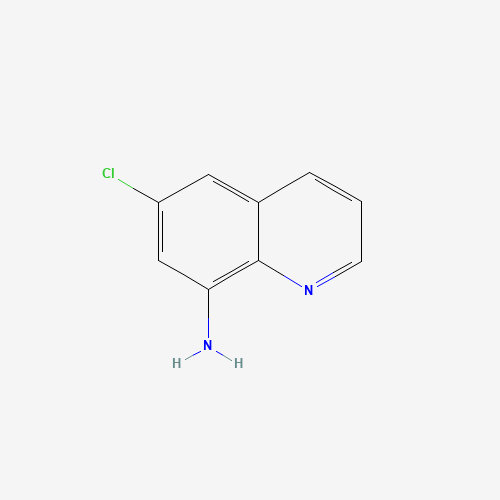 FT-0664549 CAS:5470-75-7 chemical structure