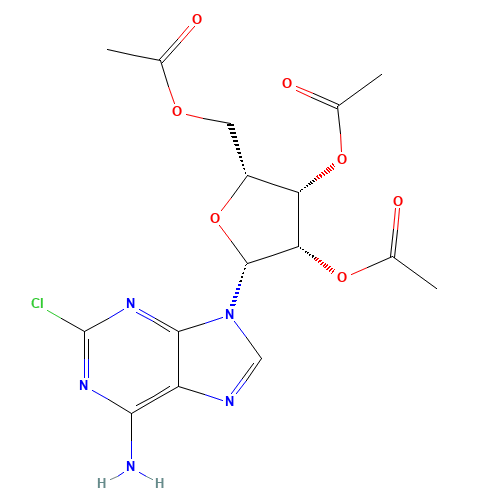 FT-0664550 CAS:79999-39-6 chemical structure