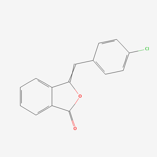 FT-0664553 CAS:20526-97-0 chemical structure