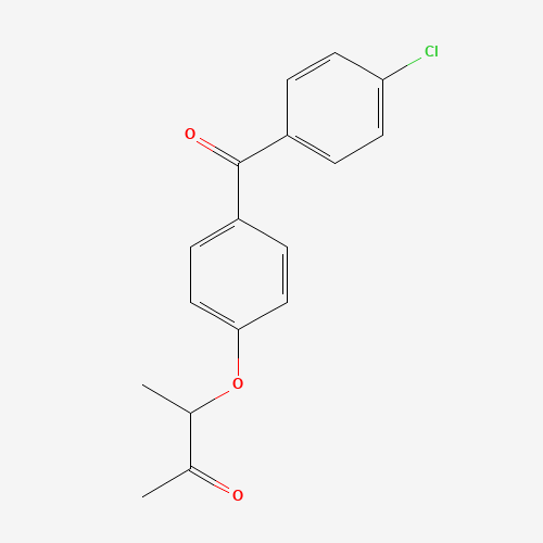 FT-0664556 CAS:217636-47-0 chemical structure