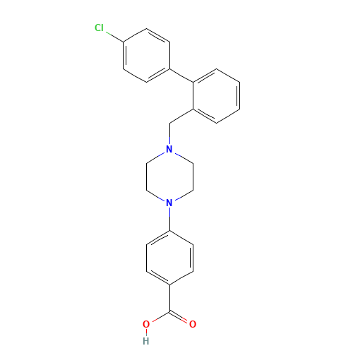 FT-0664558 CAS:916204-05-2 chemical structure