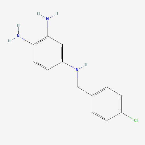 FT-0664566 CAS:1076199-81-9 chemical structure