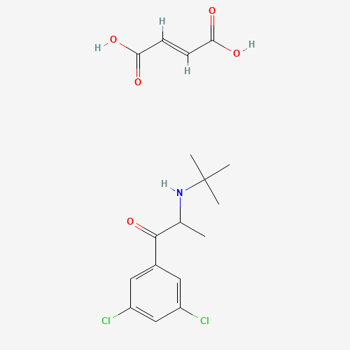 FT-0664570 CAS:1193779-50-8 chemical structure