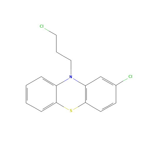 FT-0664575 CAS:2765-59-5 chemical structure