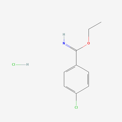 FT-0664578 CAS:40546-41-6 chemical structure