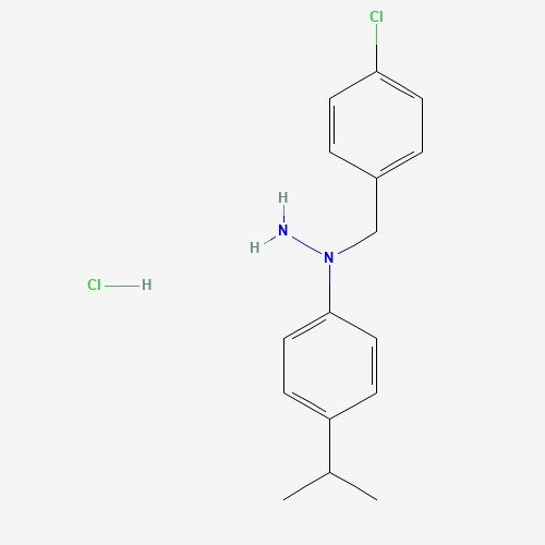FT-0664586 CAS:113243-68-8 chemical structure