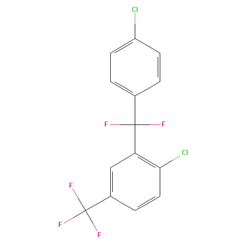 FT-0664591 CAS:95998-70-2 chemical structure