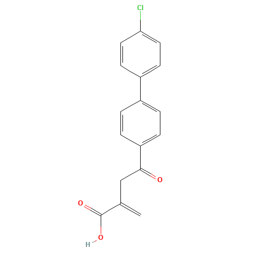 FT-0664593 CAS:58211-82-8 chemical structure