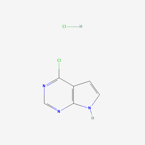 FT-0664610 CAS:1243346-92-0 chemical structure