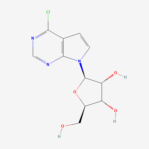 FT-0664612 CAS:120401-32-3 chemical structure