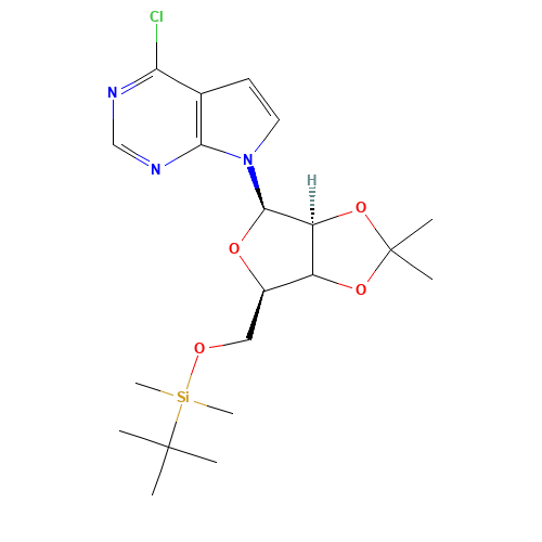 FT-0664613 CAS:115479-39-5 chemical structure