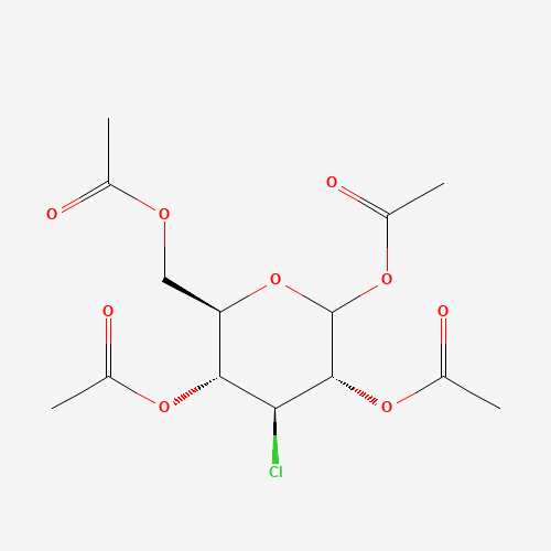 FT-0664620 CAS:104013-04-9 chemical structure