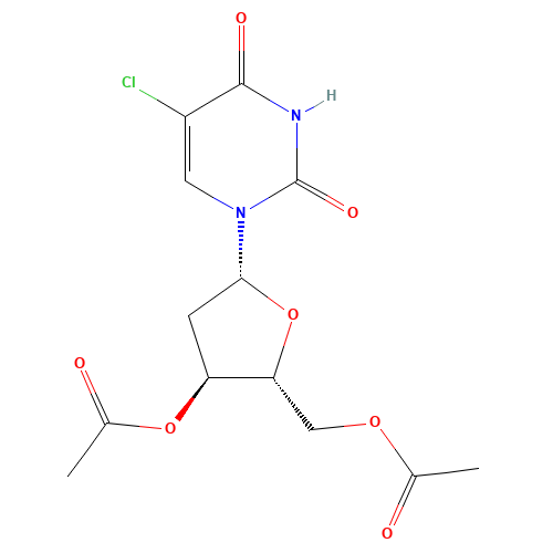 FT-0664623 CAS:6046-63-5 chemical structure