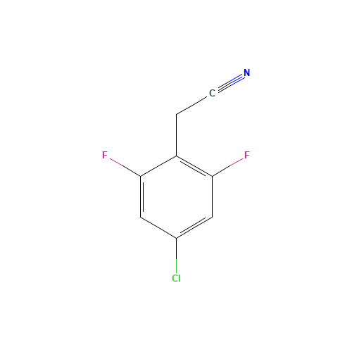 FT-0664638 CAS:537033-53-7 chemical structure