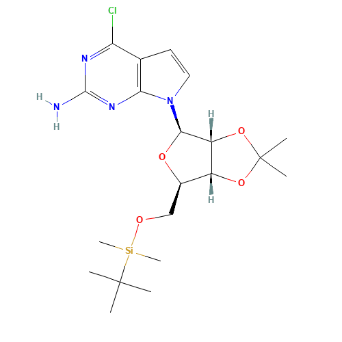 FT-0664646 CAS:115479-40-8 chemical structure