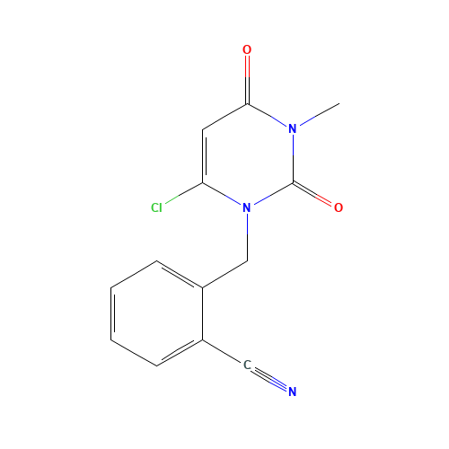 FT-0664651 CAS:865758-96-9 chemical structure