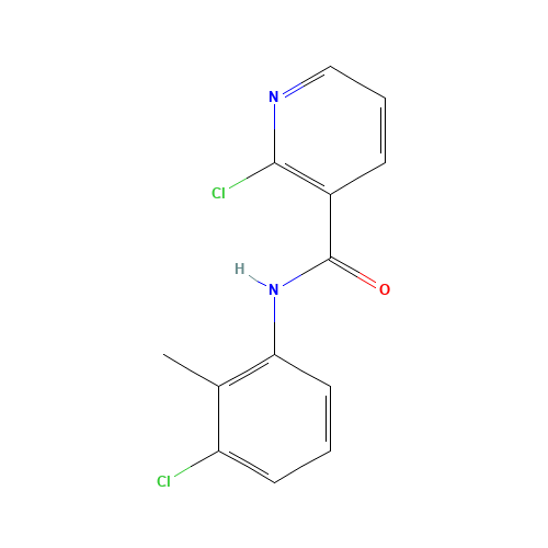 FT-0664653 CAS:57841-61-9 chemical structure