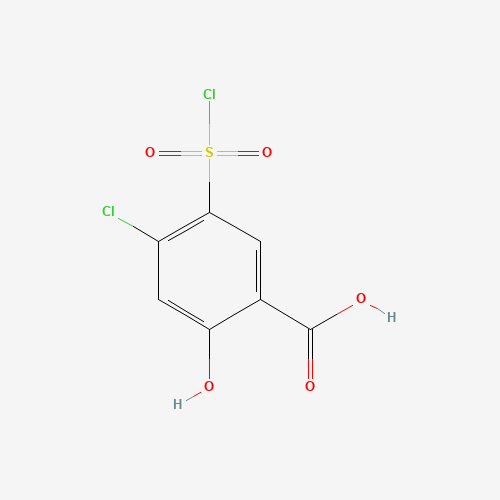 FT-0664654 CAS:14665-31-7 chemical structure