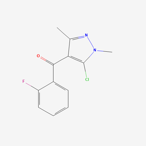 FT-0664655 CAS:29938-71-4 chemical structure